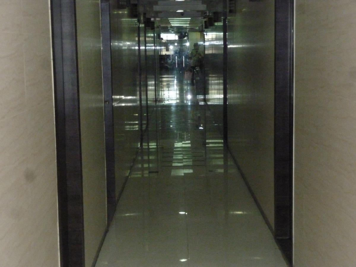 Hotel Regal Palace Mumbai Bagian luar foto